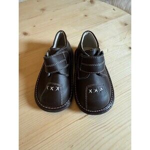 Wee Squeak baby boot